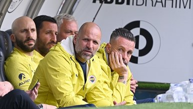 Kulübeler gerildi
