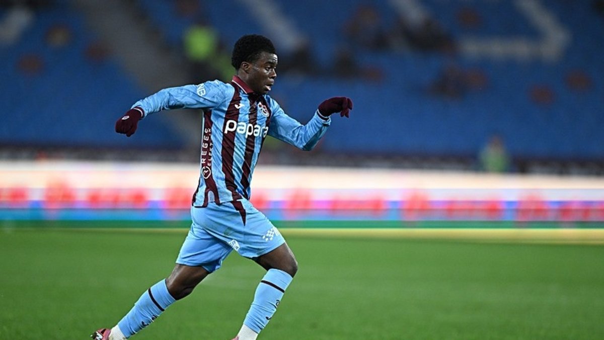 Premier Lig devlerinden Christ Oulai takibi! 50 milyon Euro...