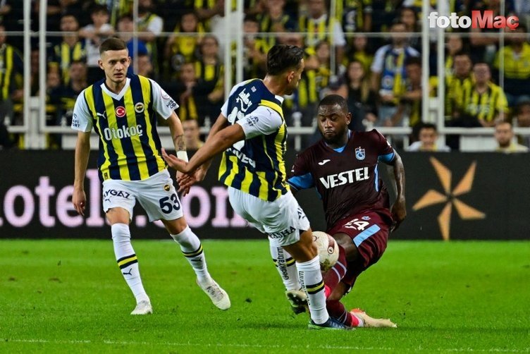 Trabzonspor - Fenerbahçe maçı öncesi Hami Mandıralı'dan flaş yorum!