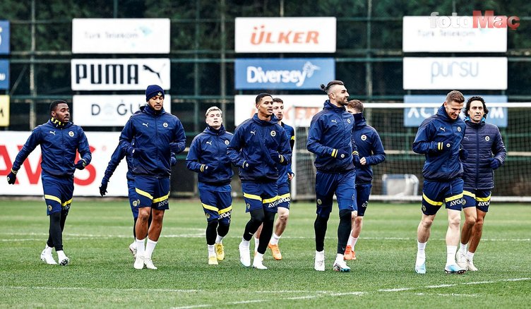 Fenerbahçe'den Emre Demir kararı! Geldiği gibi gidiyor