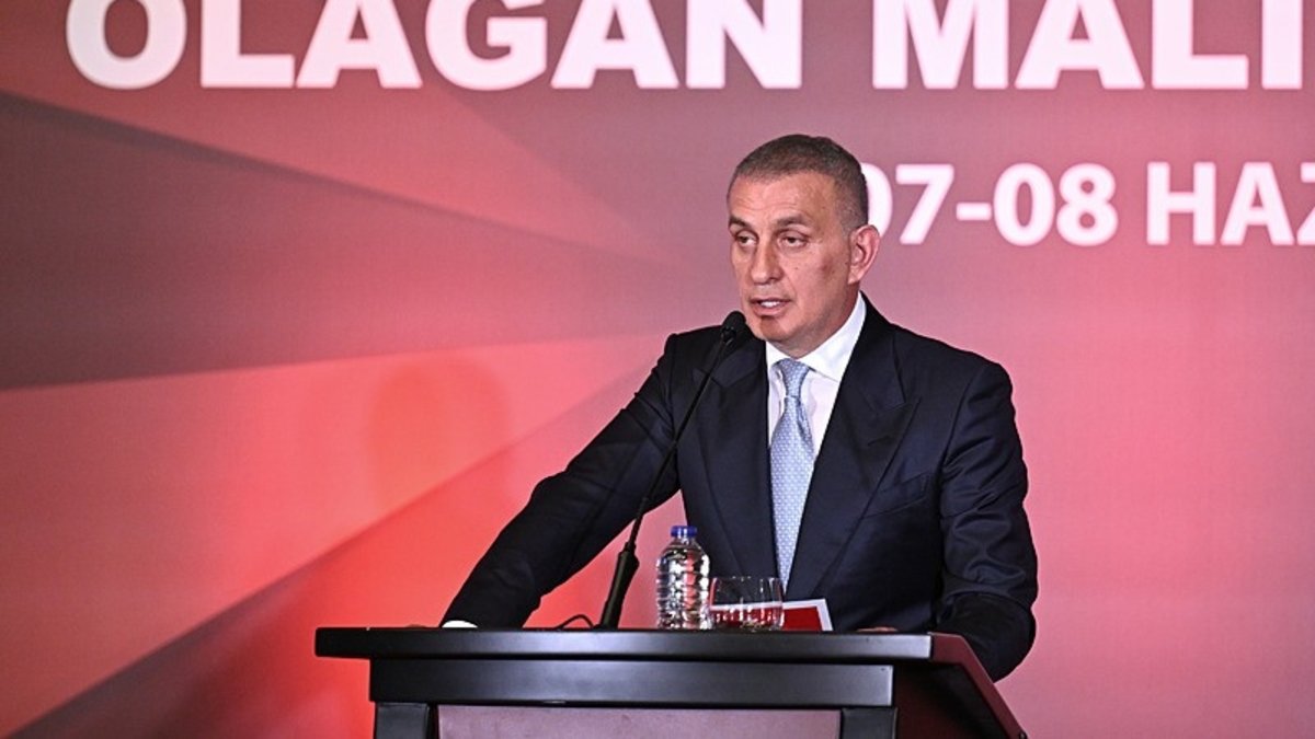 Haklının yanındayız
