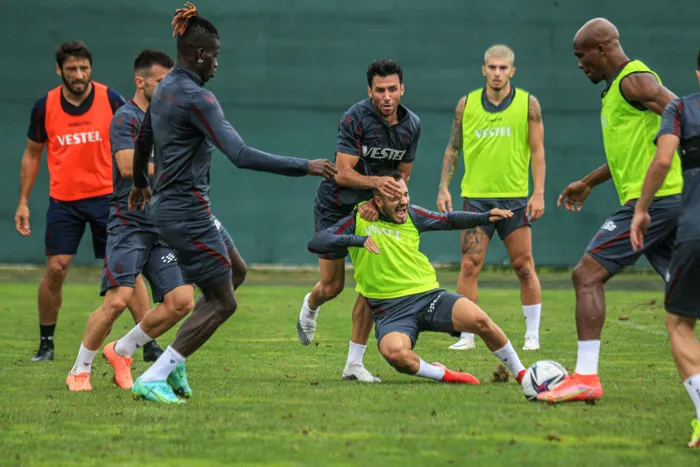 Trabzonspor - Galatasaray maçı ne zaman? Derbi saat kaçta? Trabzonspor - Galatasaray maçı hangi kanalda? | TS - GS maçı - 2