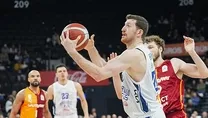 Efes, 5 maç sonra galip