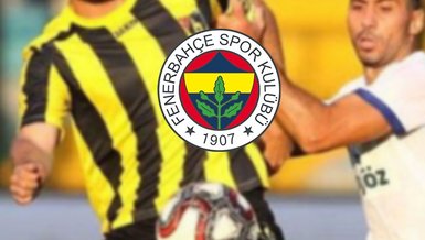 Fenerbahçe'nin hedefinde Murat Elkatmış var!
