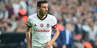 Oğuzhan Özyakup’a büyük jest
