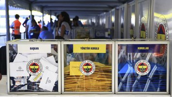 F.Bahçe'de seçim hazırlığı!