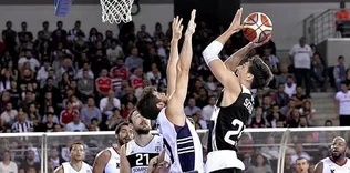 Biletler satışta