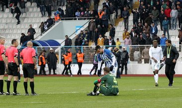 Bursaspor Kume Dusme Hattina Demir Atti Son Dakika Bursaspor Haberleri Fotomac