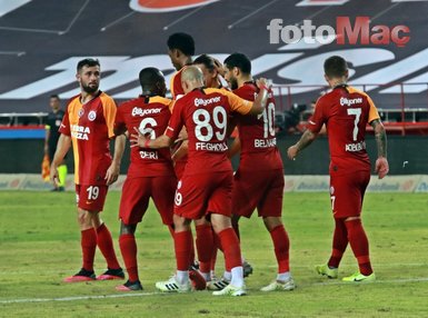 Resmen açıklandı! İşte Galatasaray’ın yeni sezon formaları