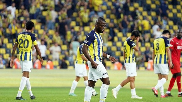 Fenerbahçe Avrupa'da 233. kez sahne alacak