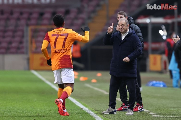Galatasaray transfer için bastırıyor! Forvete 3 aday