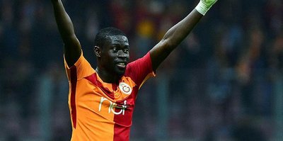 Ndiaye: Şampiyonluk sonunda bizim olacak