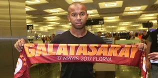 ’Yeni Dani Alves’ deniyordu