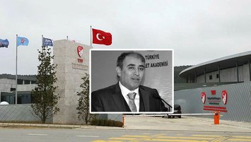 Tahkim Kurulu Başkanı Artuç hayatını kaybetti!