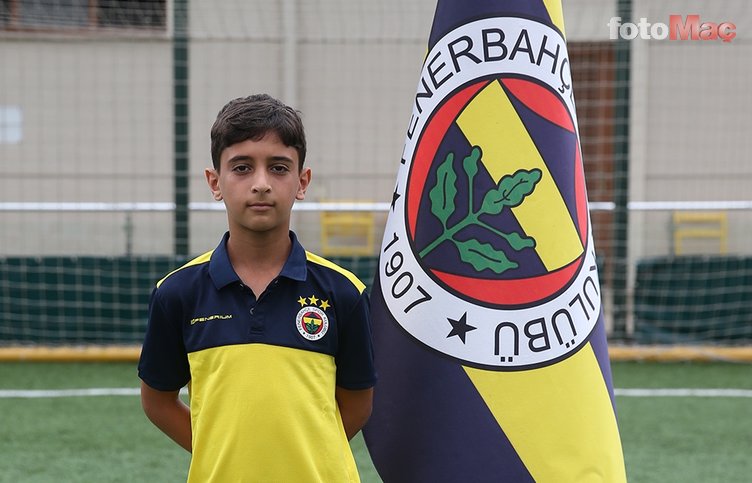 TRANSFER HABERİ - Real Madrid'e bir Fenerbahçeli daha gidiyor!