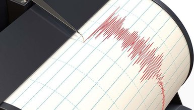 SON DEPREMLER! | 26 Şubat'ta meydana gelen depremler! - Artçı depremlerin büyüklükleri...