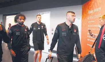 Korkudan çamura yattılar! Skandal!