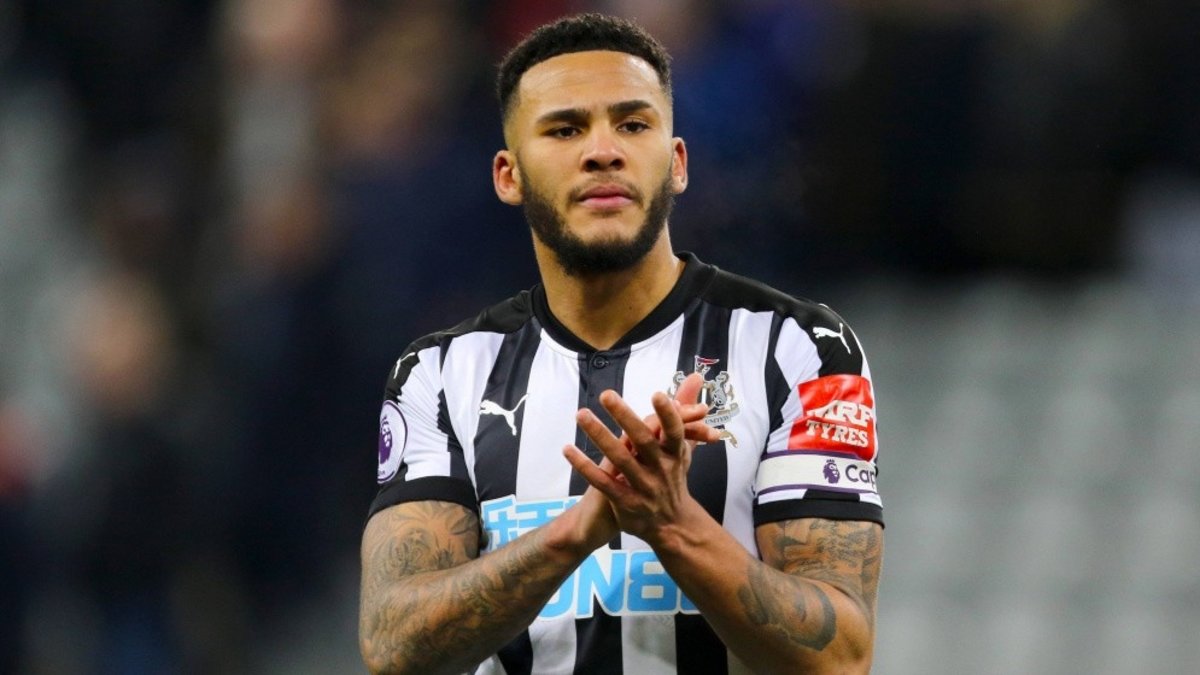 Trabzonspor'dan Lascelles sürprizi! Transfer bedelsiz bitirilecek