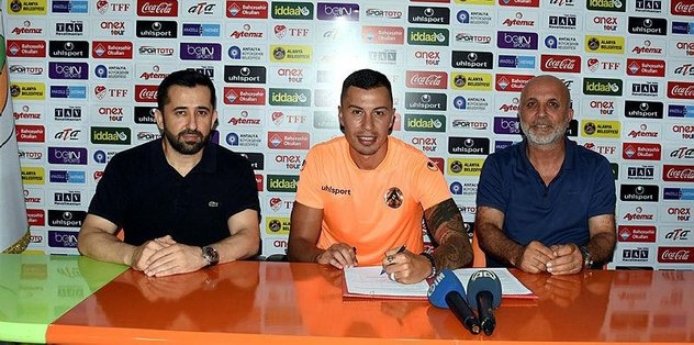 "Alanya çok güçlü olacak"
