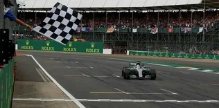 Formula 1 heyecanı sürüyor