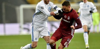 Tosic’ten hata üstüne hata