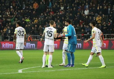 Fenerbahçe’den bir rekor daha! Tarihi yenilgi...