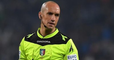 "VAR odası karar değiştirmiyor"