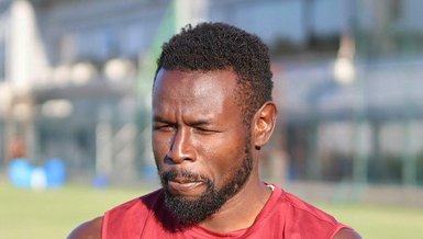 Mame Diouf şoku!
