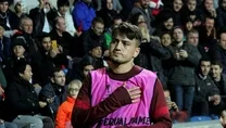 Cengiz Ünder’den Başakşehir yorumu! ’’Umarım...’’