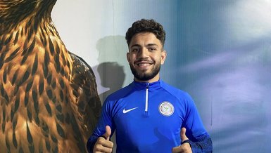 Çıkış maçımız