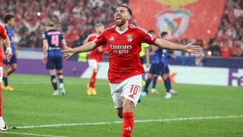 Beşiktaş'a Orkun müjdesi!