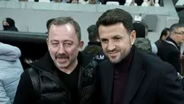 Hüseyin Çimşir’den büyük başarı! Ligin zirvesinde