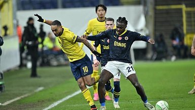 Nisan ayında zorlu fikstür