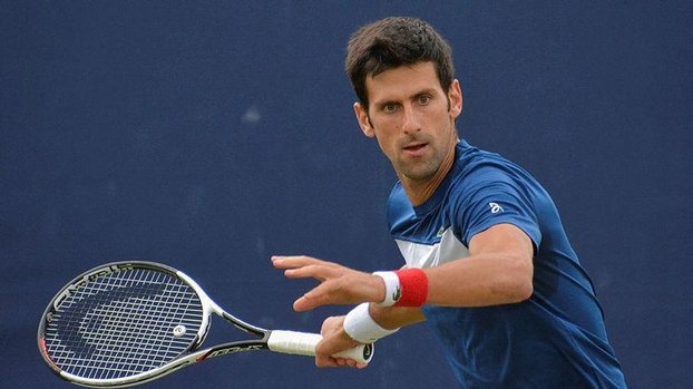 Fransa Açık'tan Novak Djokovic'e müjdeli haber!
