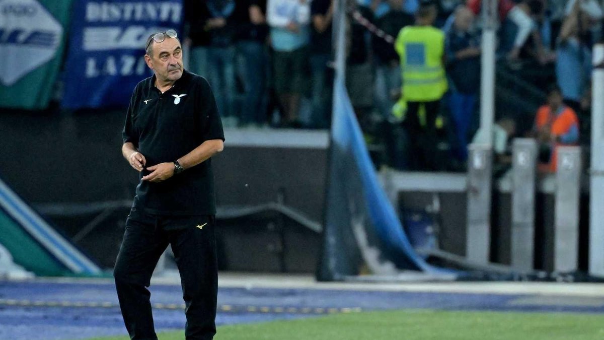 Beşiktaş'tan Sarri harekatı! Sözleşme ve maaş...