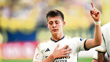 Alonso Arda’yla başlayacak