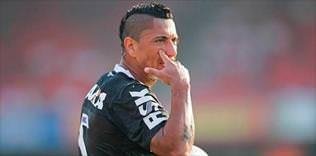 Aslan'ın yeni avı Ralf