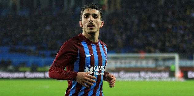 Abdülkadir Ömür'ün Barcelona hayali