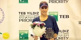 Şampiyon Jorovic
