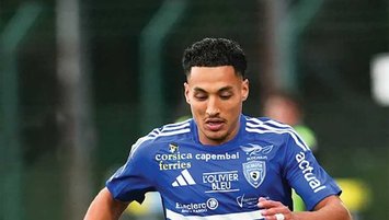 Boutrah Bursaspor’da