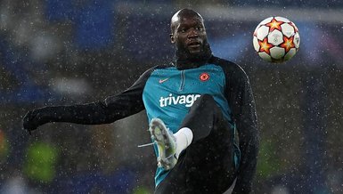 PSG’den Lukaku atağı PSG’den Lukaku atağı