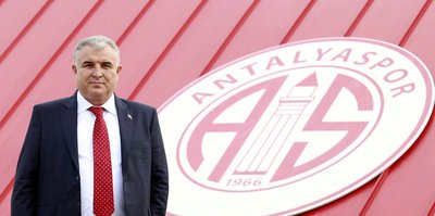Antalyaspor Başkanı Bulut'tan taraftara çağrı