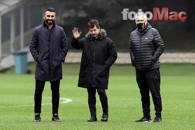 Fenerbahçe'ye transfer müjdesi! Kulübü resmen açıkladı