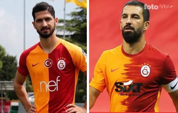 Son dakika spor haberi: Fatih Terim istedi yönetim bitiriyor! İşte son model Galatasaray (GS transfer haberi)