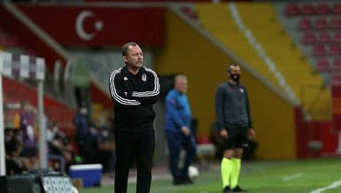 Beşiktaş Koita için yeniden devrede!