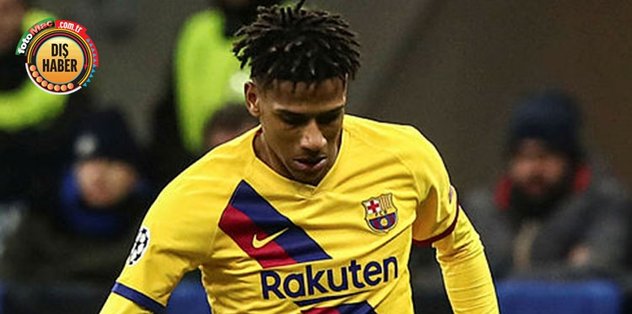 Fenerbahçe’nin ilgilendiği Todibo için Marsilya da devrede!