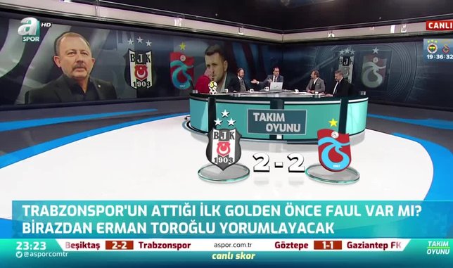 Zeki Uzundurukan: Trabzonspor Sörloth'u 8 ay izledi
