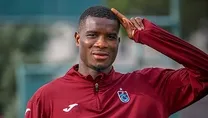 Onuachu rekor peşinde