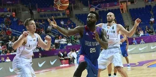 EuroBasket 2017