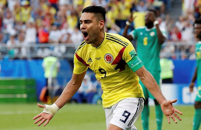 Falcaonun menajeri Galatasaray ile ilgili konuÅtu!